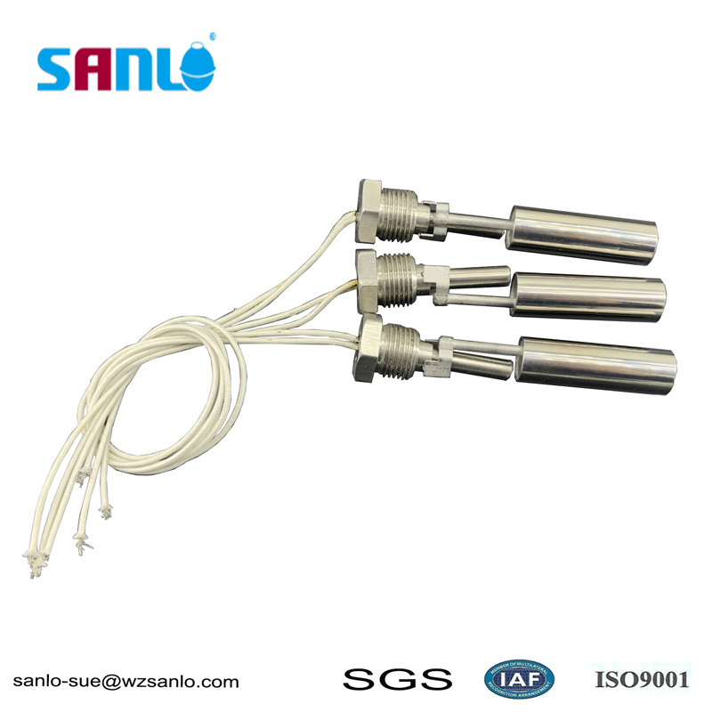 स्टील फ्लोट बॉल लेवल स्विच क्या हैं और वे कैसे काम करते हैं