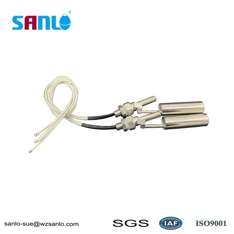 लिक्विड फ्लोट लेवल स्विच क्या है और यह कैसे काम करता है