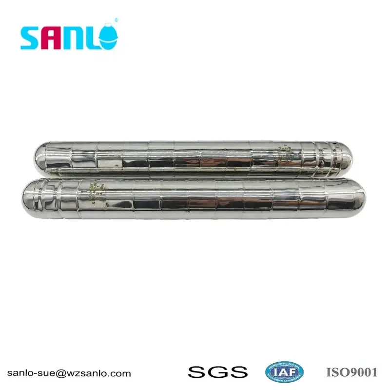 Metal Hartz Alloy Float Ball 48400